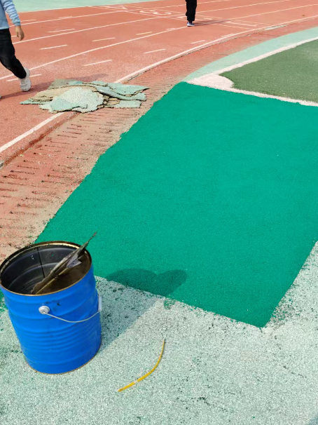 东方球场翻新修补改造专项服务介绍